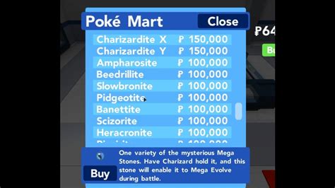 how much are mega stones in pokemon brick bronze|Pokemon Brickbronze: Where to BUY MEGA STONES .